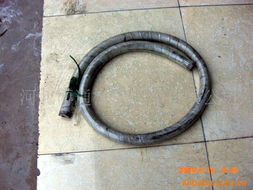 河北博通橡塑制品有限公司核心产品介绍 硅胶管与橡胶制品全览