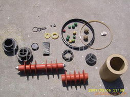 博山橡胶厂工业用橡胶制品产品目录